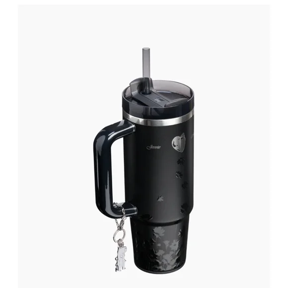 Stanley 1913 x JENNIE BLACKPINK LUXE 30oz Tumbler - Picture 2 of 10